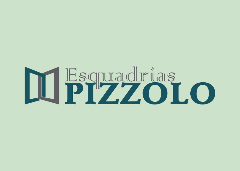 Esquadrias Pizzolo – Fabricante de Aberturas